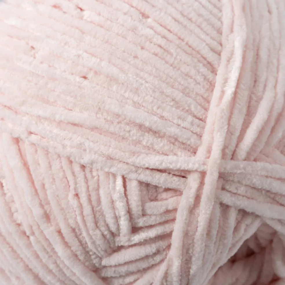 Skinny Chenille™ Yarn by Loops & Threads®