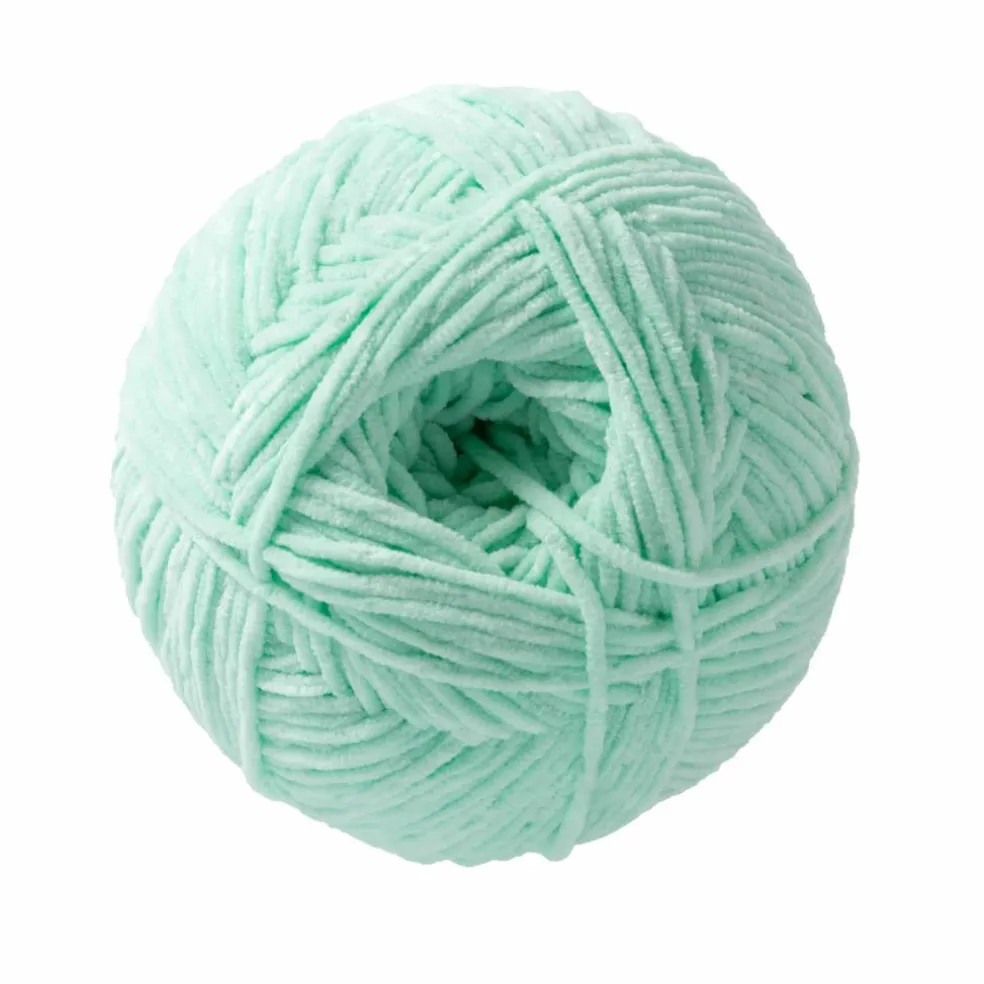 Skinny Chenille™ Yarn by Loops & Threads®