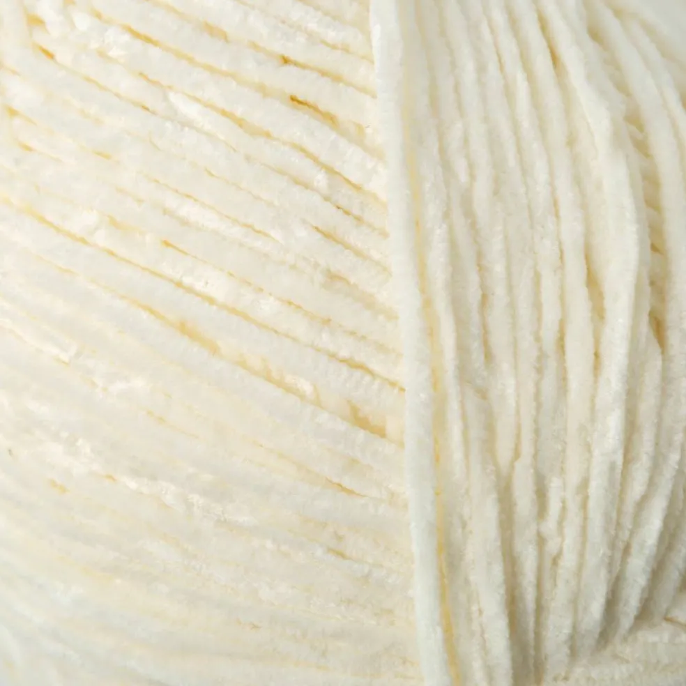 Skinny Chenille™ Yarn by Loops & Threads®