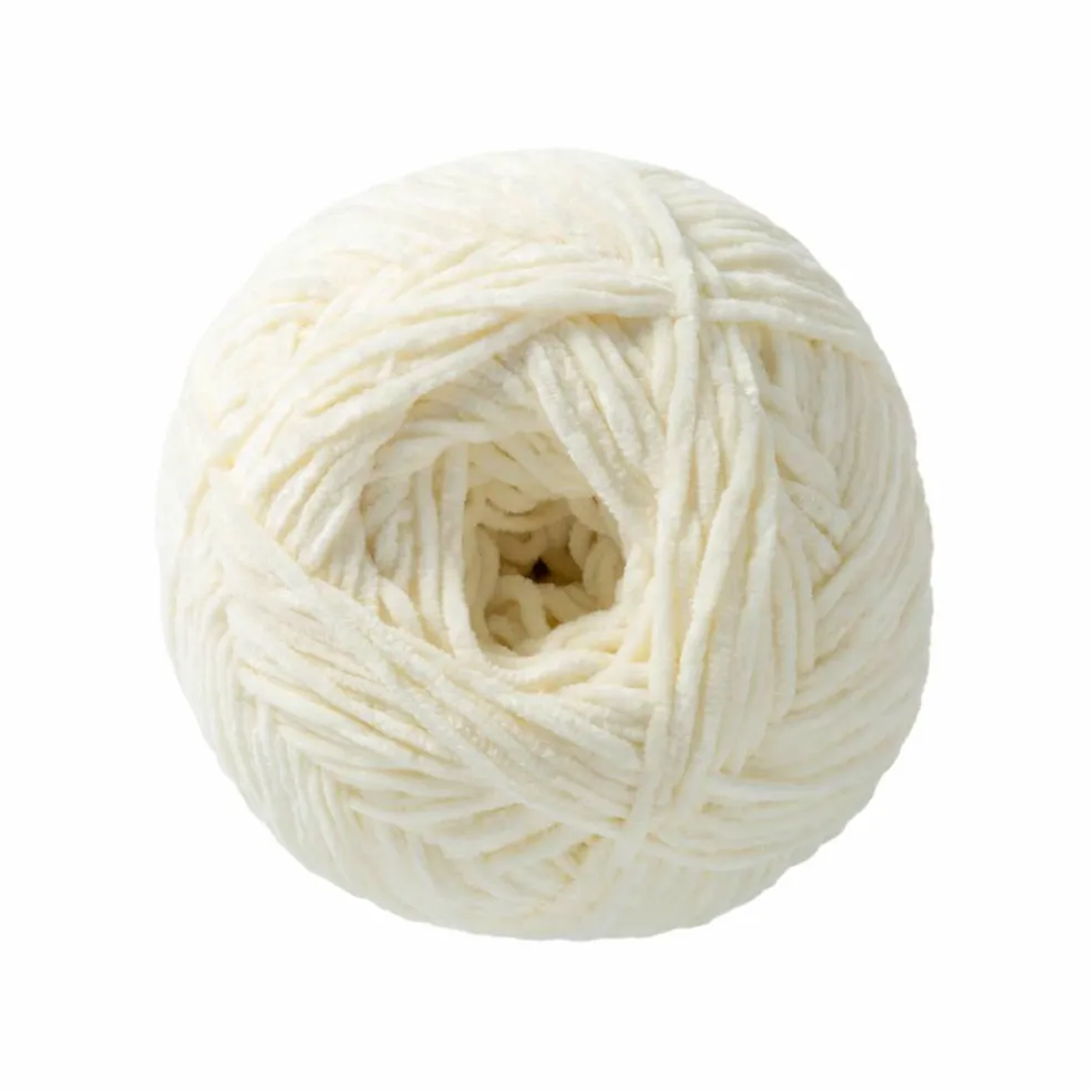 Skinny Chenille™ Yarn by Loops & Threads®