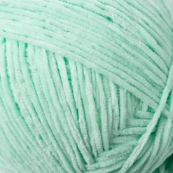 Skinny Chenille™ Yarn by Loops & Threads®