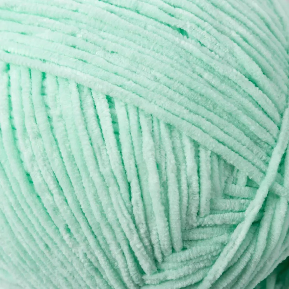 Skinny Chenille™ Yarn by Loops & Threads®