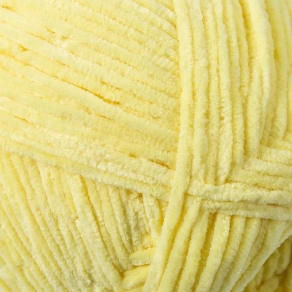 Skinny Chenille™ Yarn by Loops & Threads®