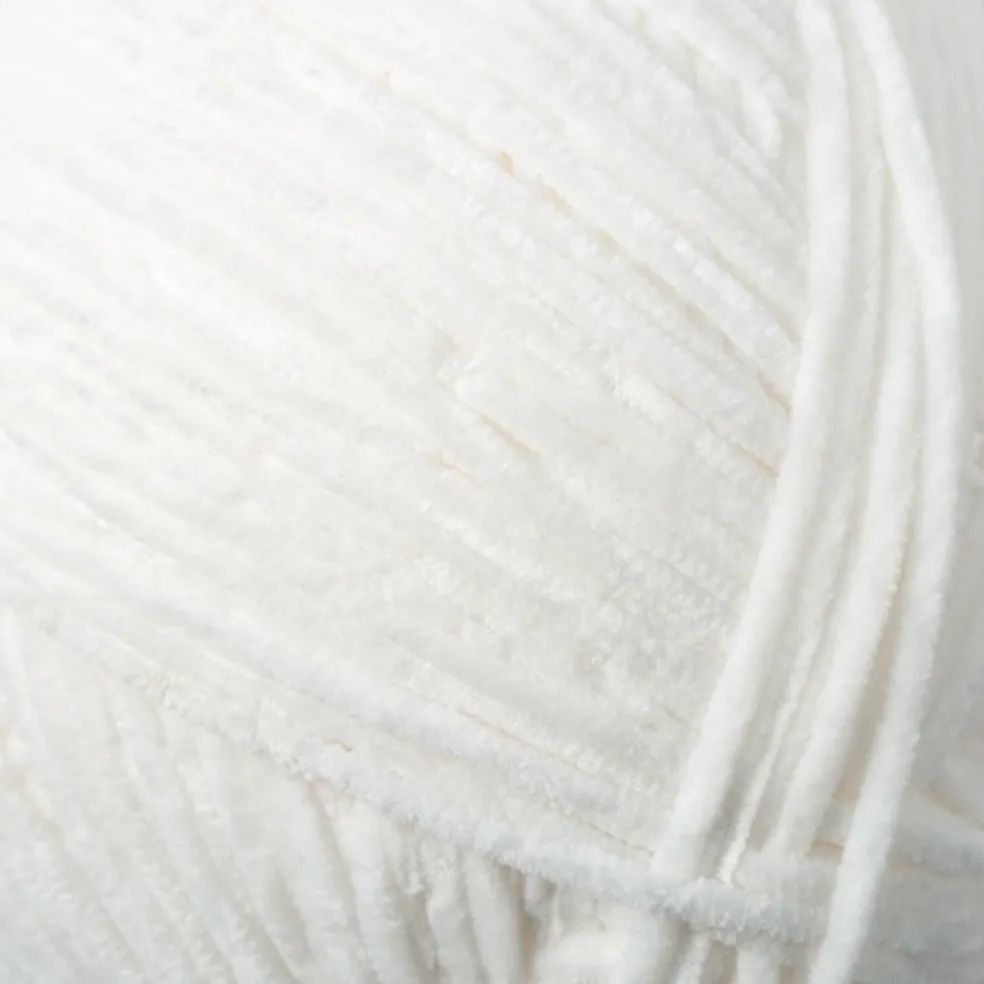 Skinny Chenille™ Yarn by Loops & Threads®