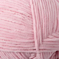 Skinny Chenille™ Yarn by Loops & Threads®