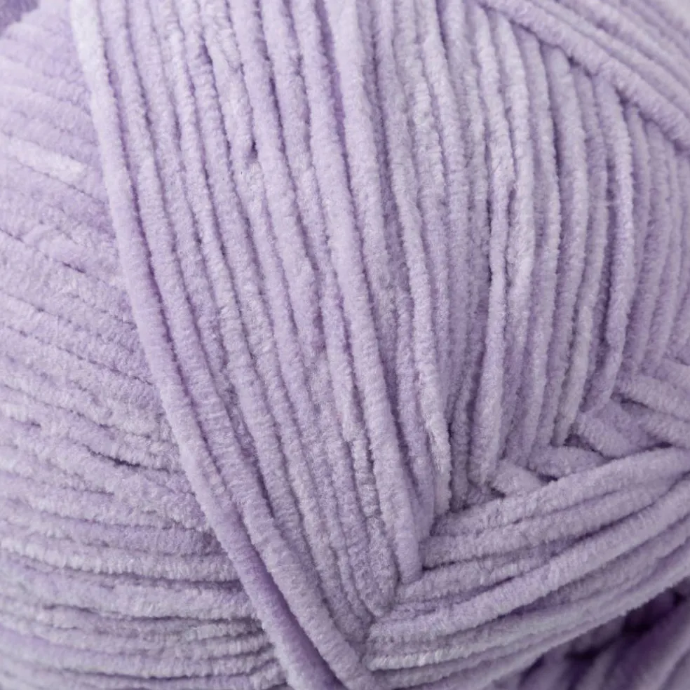 Skinny Chenille™ Yarn by Loops & Threads®