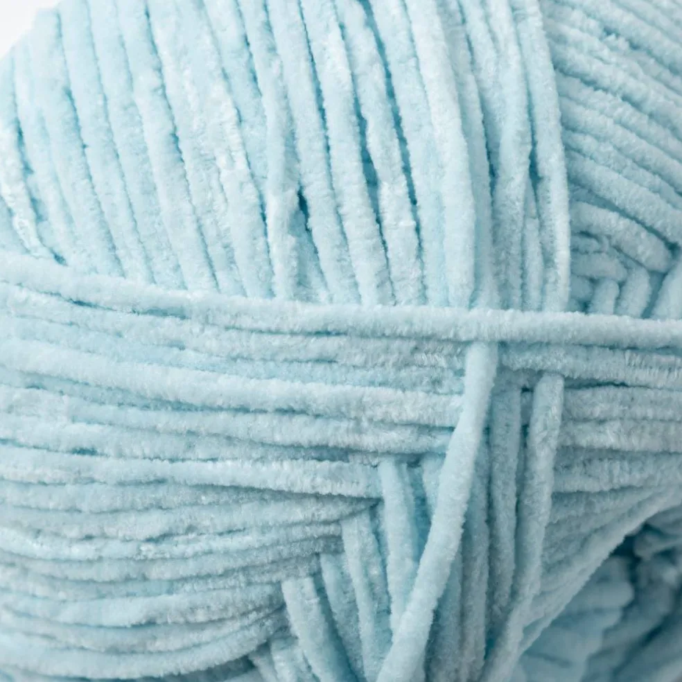 Skinny Chenille™ Yarn by Loops & Threads®