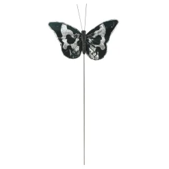Skull Feather Butterfly, 3ct. by Ashland®