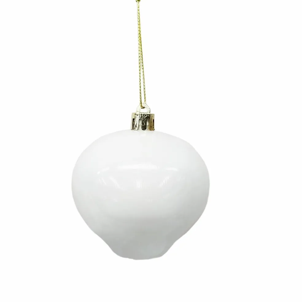 3" Skull Ornament by Ashland®
