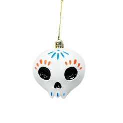 3" Skull Ornament by Ashland®