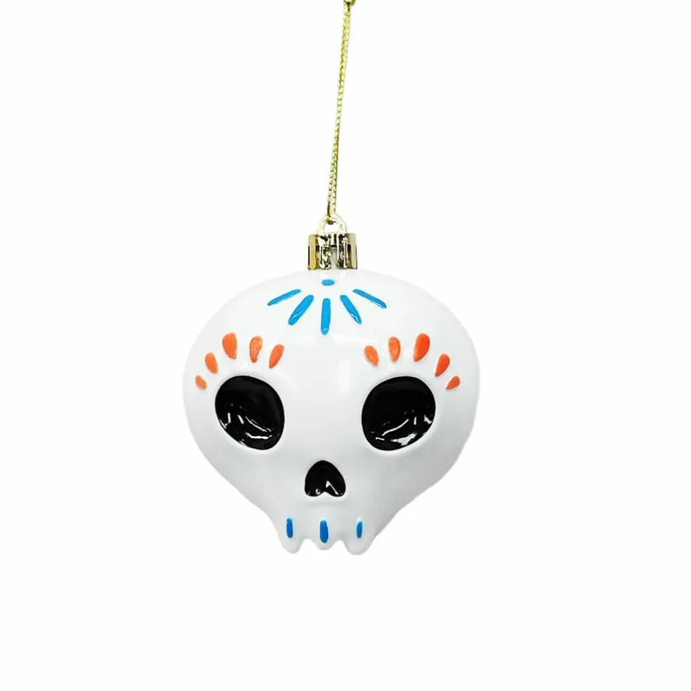 3" Skull Ornament by Ashland®