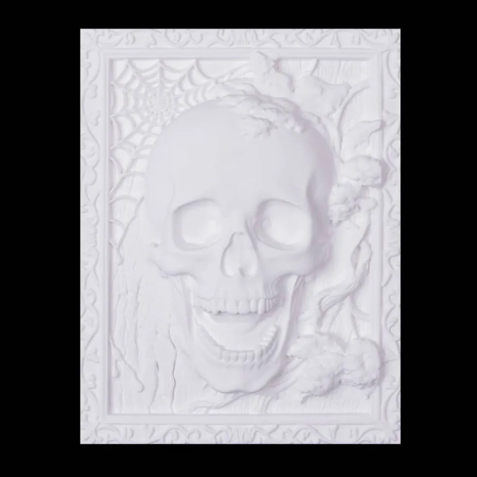 Skull Relief Painting Kit by Artist's Loft®