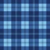 Sky Plaid Flannel Fabric | By The Yard | Sewing and Crafting | 42 inches wide
