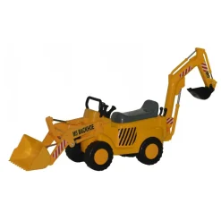 Skyteam Backhoe Loader Ride-On