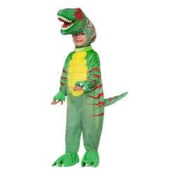 Sly Raptor Dinosaur Costume Toddler/Child