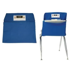 Small Blue Seat Sack™