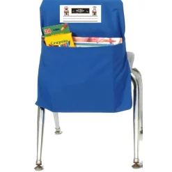 Small Blue Seat Sack™