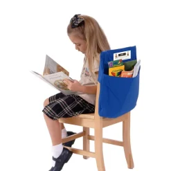 Small Blue Seat Sack™, 2 Count