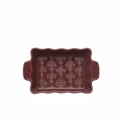 Small Ceramic Baking Dish by Ashland®