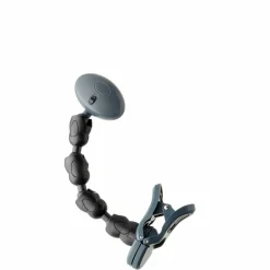 Small Clamp-On Magnifier with LED by Loops & Threads®