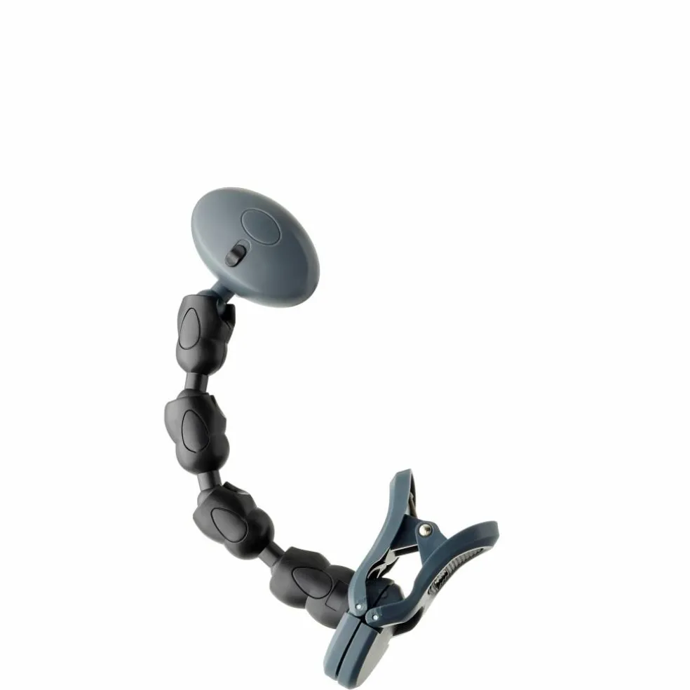 Small Clamp-On Magnifier with LED by Loops & Threads®