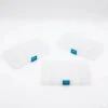 Small Clear Bead Storage Cases, 3ct. by Bead Landing™