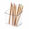Small Clear Hanging Organizer Bins, 2ct. by Simply Tidy™