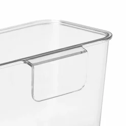 Small Clear Hanging Organizer Bins, 2ct. by Simply Tidy™