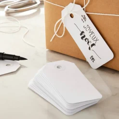 Small Gift Tags by Recollectionsâ„¢