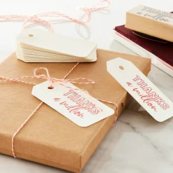 Small Gift Tags by Recollections™
