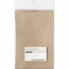Small Kraft Cards & Envelopes by Recollections®, 4" x 5.5"