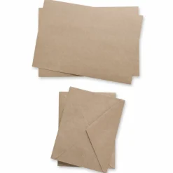 Small Kraft Cards & Envelopes by Recollections®, 4