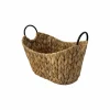 Small Natural Basket with Handles by Ashland®