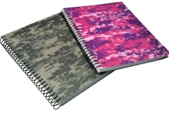 Small password keeper book with alphabetical tabs RE-FOCUS THE CREATIVE OFFICE