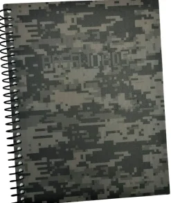 Small password keeper book with alphabetical tabs RE-FOCUS THE CREATIVE OFFICE