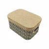 Small Patterned Decorative Box by Ashland®