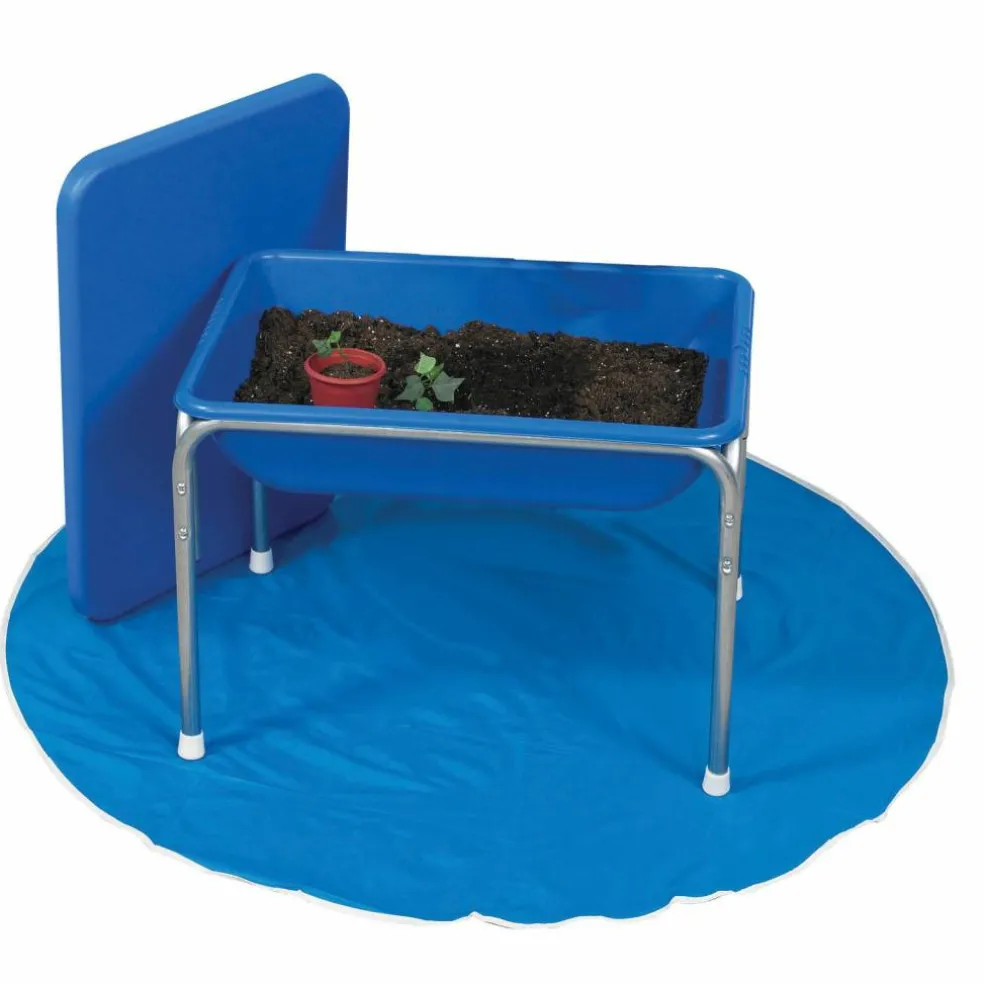 Small Sensory Table and Lid Set
