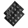 Small Shells Chocolate Mold for Delicious Treats