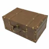 Small Suitcase Decorative Box by Ashland®
