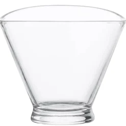 Small Tilted Acrylic Bowl by Celebrate Itâ„¢