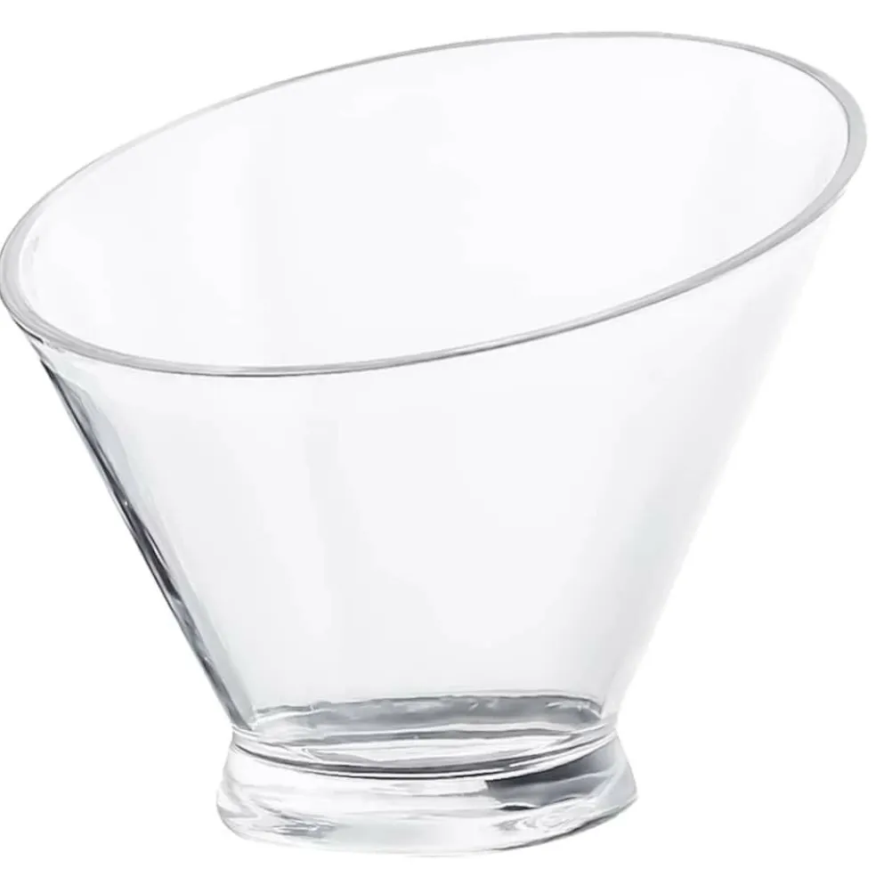 Small Tilted Acrylic Bowl by Celebrate It™