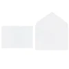 Small White Cards & Envelopes by Recollections®, 4" x 5.5"