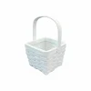 Small White Square Basket by Ashland®