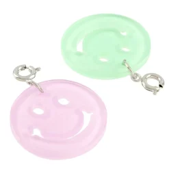 Smiley Face Charm Set by Creatologyâ„¢