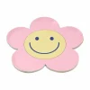 7" Smiling Flower Dinner Plates, 8ct. by Celebrate It™