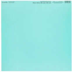 Smooth Solid Cardstock Paper by Recollections™, 12