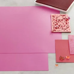 Smooth Solid Cardstock Paper by Recollections™, 12