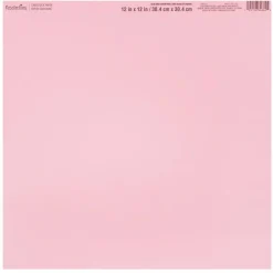 Smooth Solid Cardstock Paper by Recollections™, 12