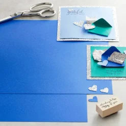 Smooth Solid Cardstock Paper by Recollections™, 12
