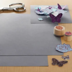 Smooth Solid Cardstock Paper by Recollections™, 12